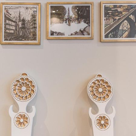 Guestready - Jardim Das Oliveiras Guesthouse - 2 Porto Zewnętrze zdjęcie