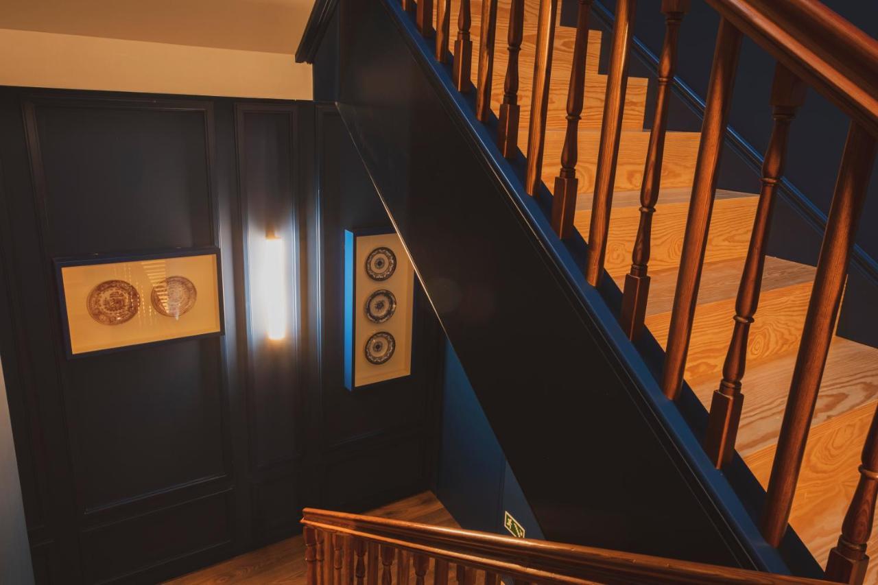 Guestready - Jardim Das Oliveiras Guesthouse - 2 Porto Zewnętrze zdjęcie