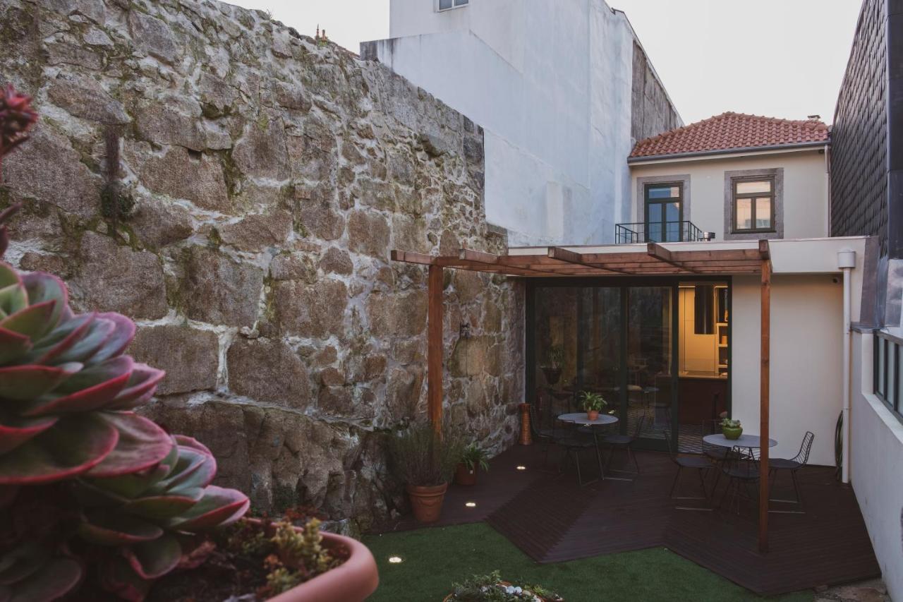 Guestready - Jardim Das Oliveiras Guesthouse - 2 Porto Zewnętrze zdjęcie