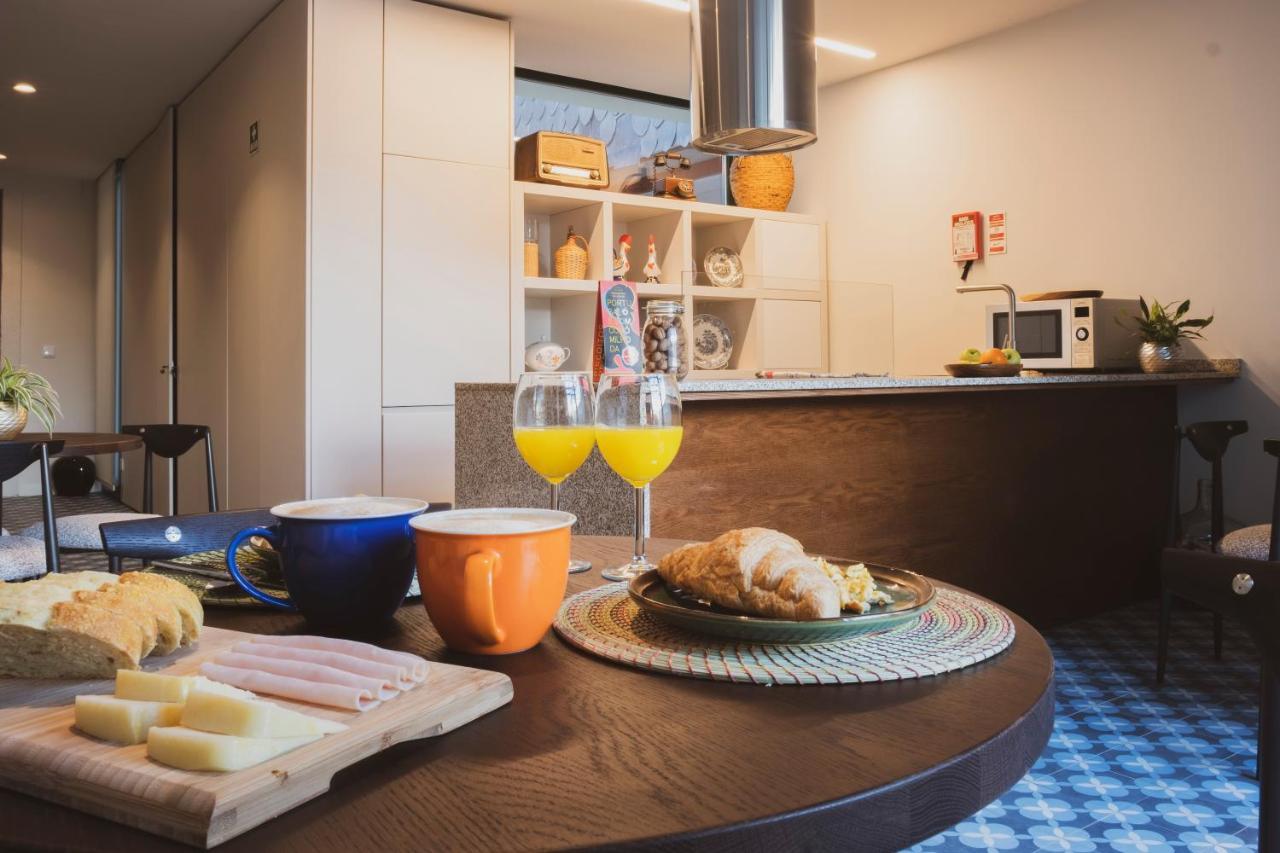 Guestready - Jardim Das Oliveiras Guesthouse - 2 Porto Zewnętrze zdjęcie