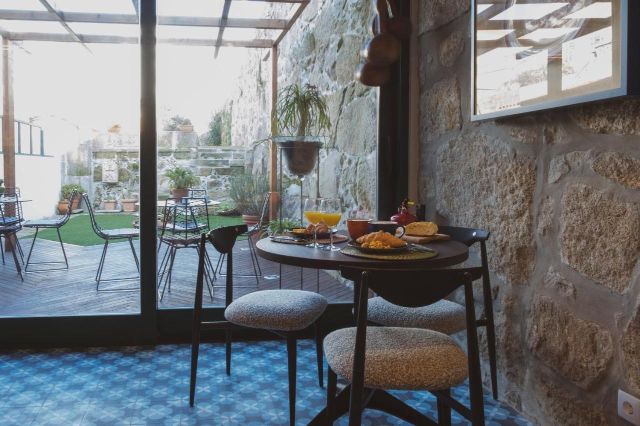 Guestready - Jardim Das Oliveiras Guesthouse - 2 Porto Zewnętrze zdjęcie