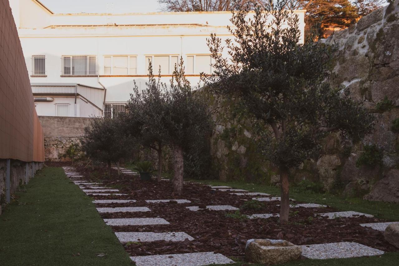 Guestready - Jardim Das Oliveiras Guesthouse - 2 Porto Zewnętrze zdjęcie