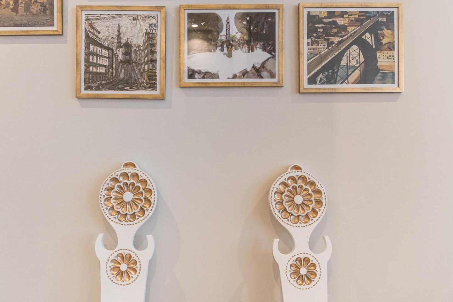 Guestready - Jardim Das Oliveiras Guesthouse - 2 Porto Zewnętrze zdjęcie