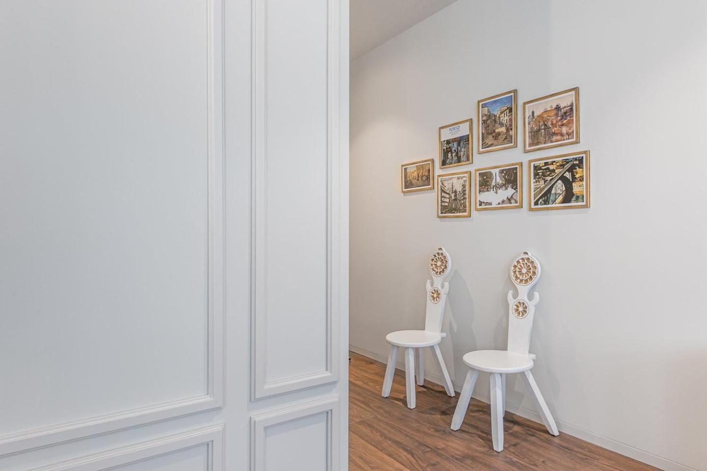 Guestready - Jardim Das Oliveiras Guesthouse - 2 Porto Zewnętrze zdjęcie