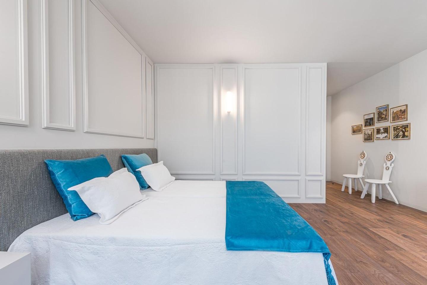Guestready - Jardim Das Oliveiras Guesthouse - 2 Porto Zewnętrze zdjęcie