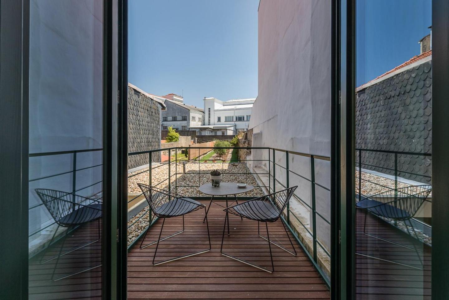 Guestready - Jardim Das Oliveiras Guesthouse - 2 Porto Zewnętrze zdjęcie