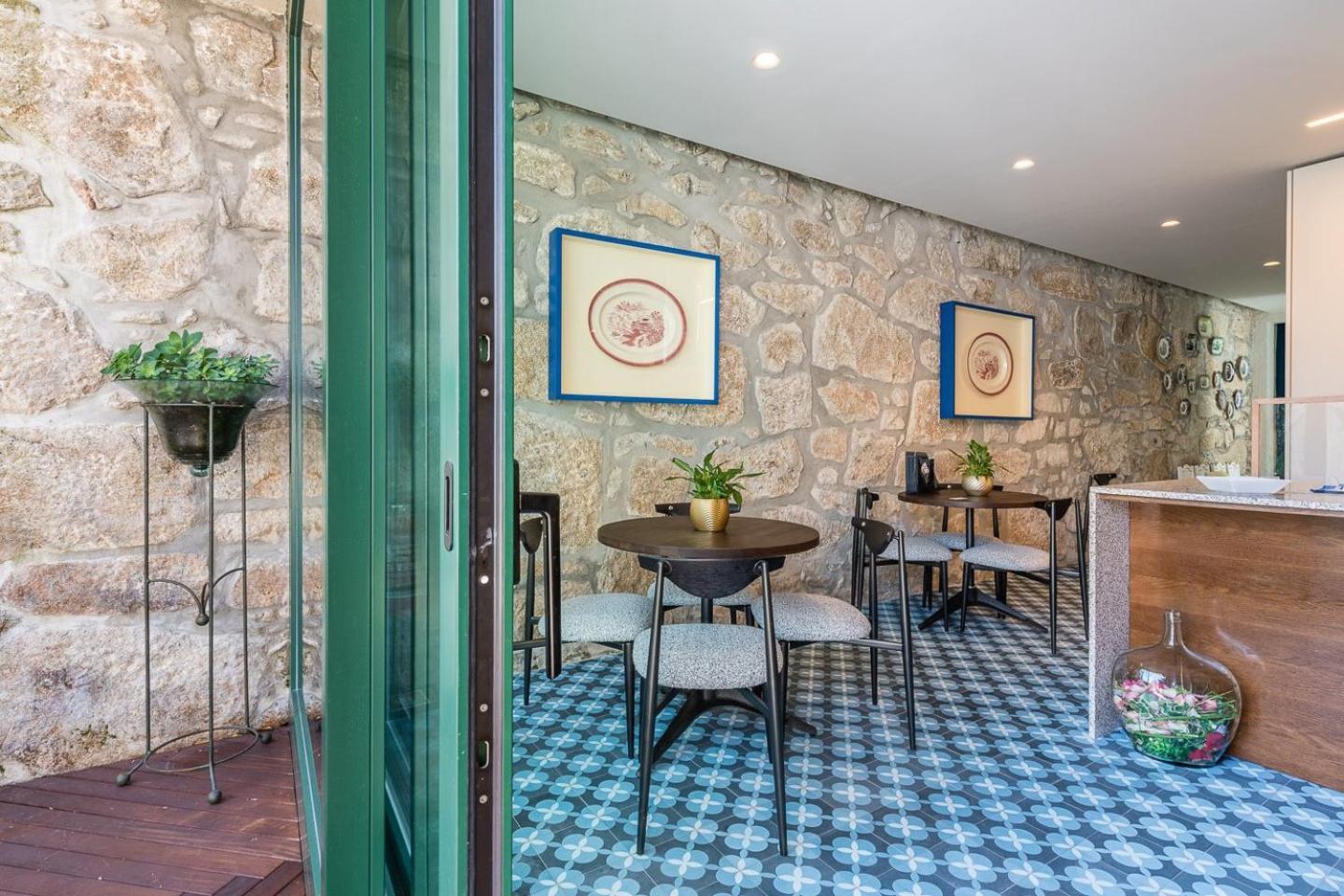 Guestready - Jardim Das Oliveiras Guesthouse - 2 Porto Zewnętrze zdjęcie