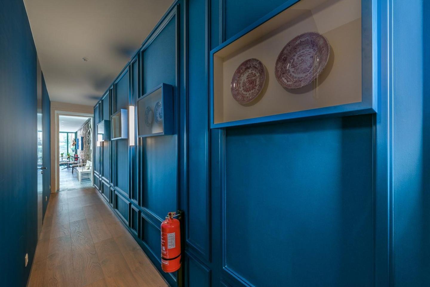 Guestready - Jardim Das Oliveiras Guesthouse - 2 Porto Zewnętrze zdjęcie