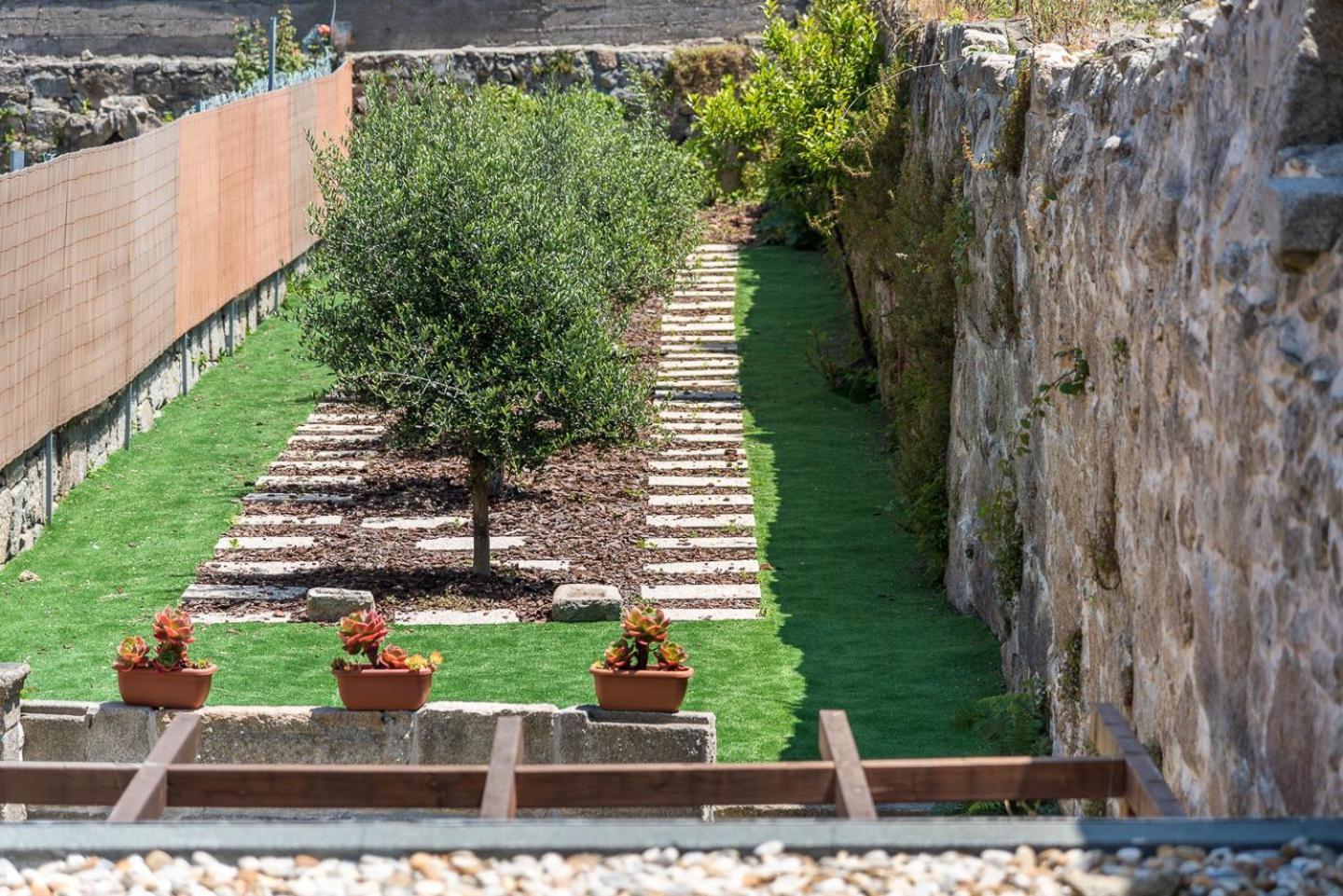 Guestready - Jardim Das Oliveiras Guesthouse - 2 Porto Zewnętrze zdjęcie