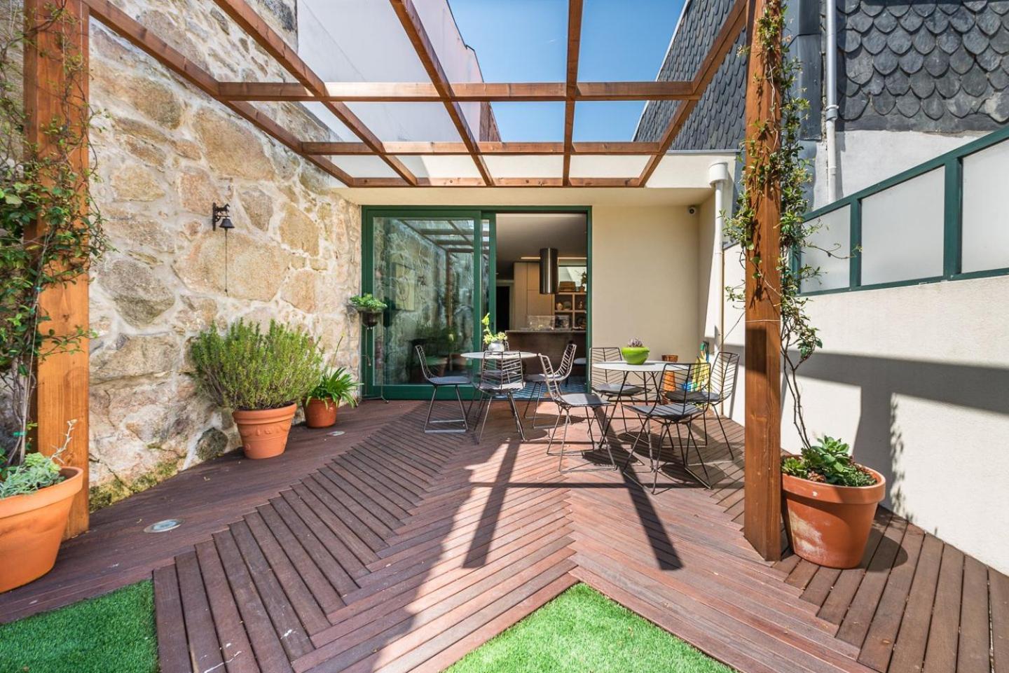 Guestready - Jardim Das Oliveiras Guesthouse - 2 Porto Zewnętrze zdjęcie