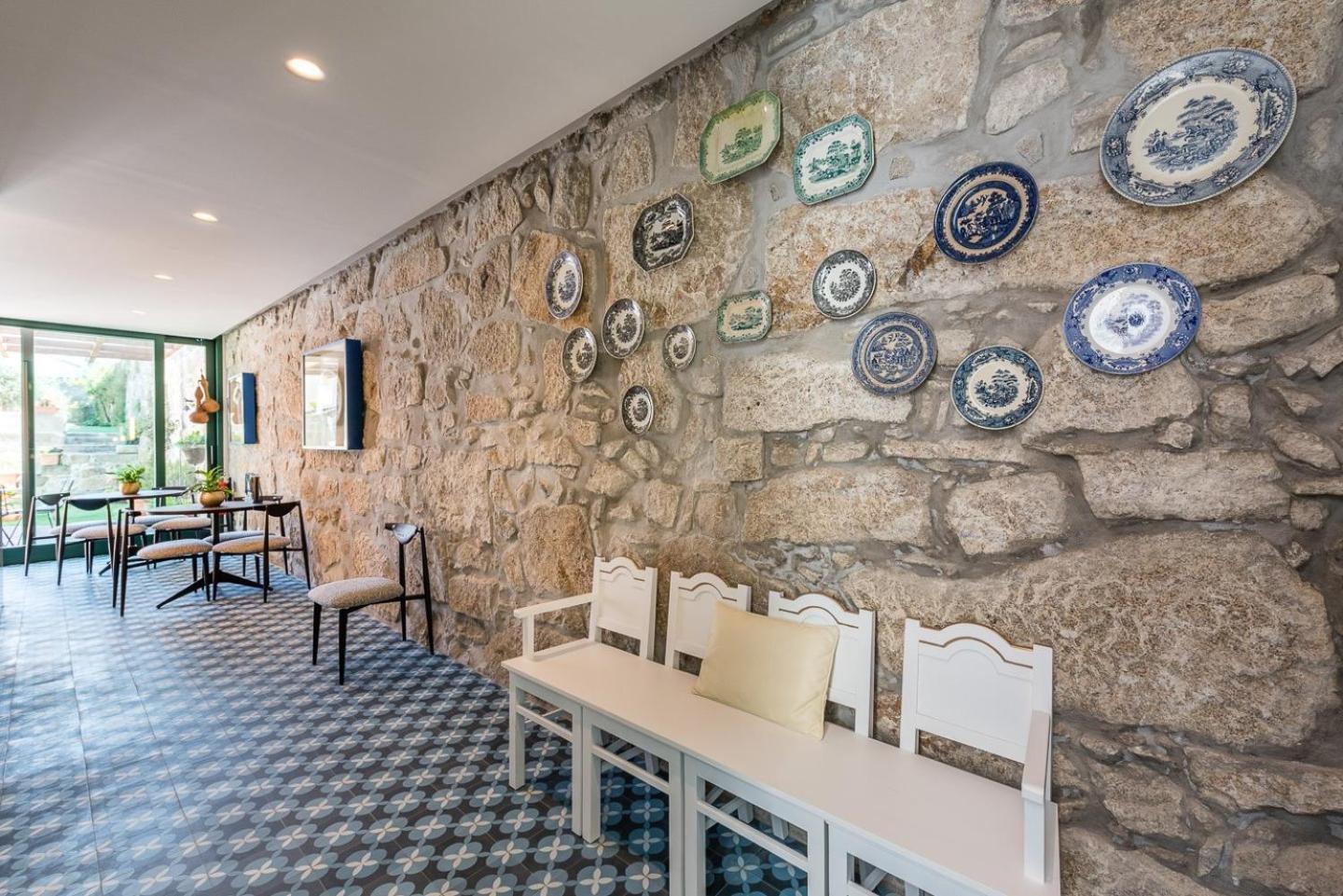 Guestready - Jardim Das Oliveiras Guesthouse - 2 Porto Zewnętrze zdjęcie