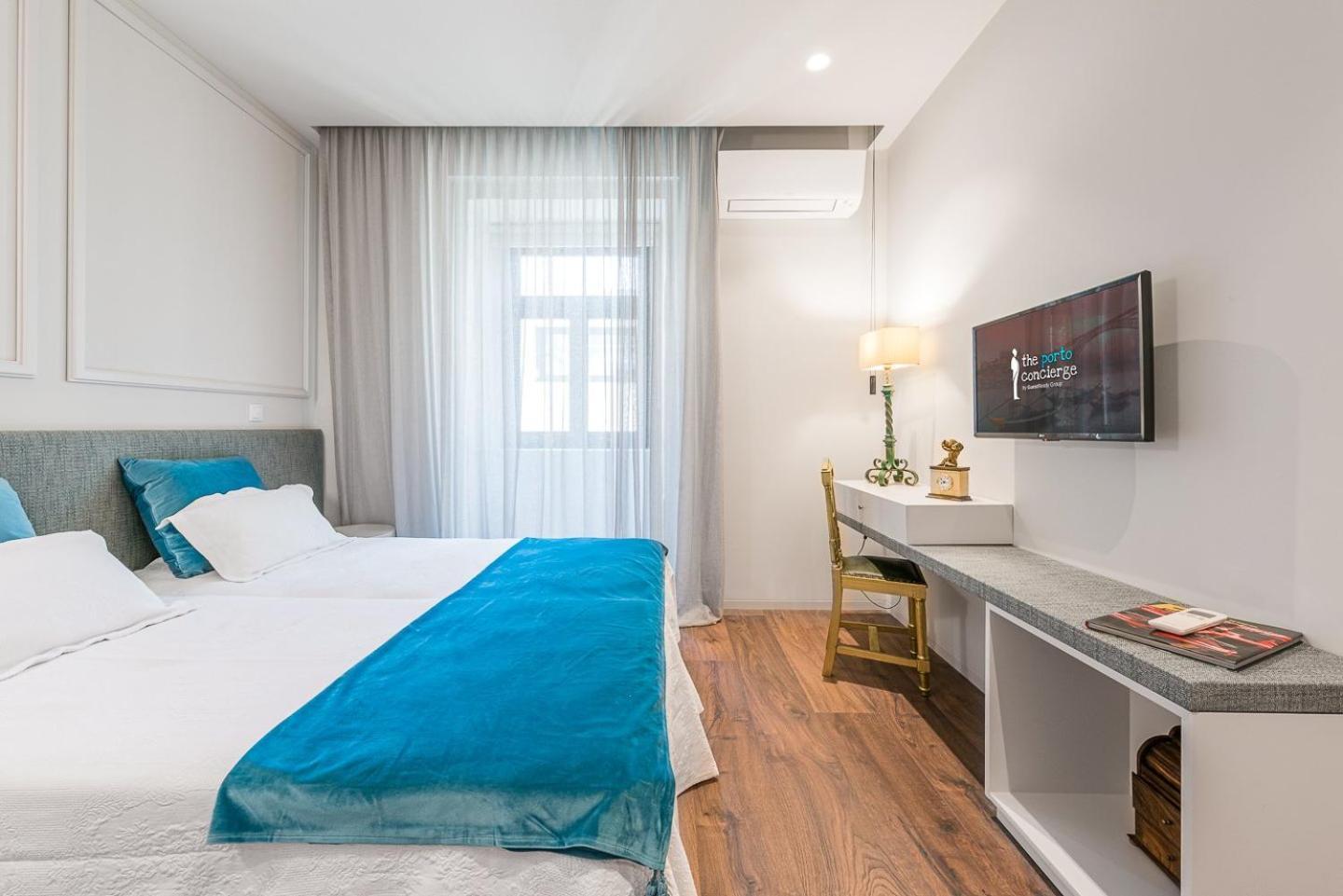 Guestready - Jardim Das Oliveiras Guesthouse - 2 Porto Zewnętrze zdjęcie