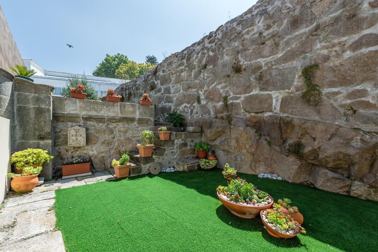 Guestready - Jardim Das Oliveiras Guesthouse - 2 Porto Zewnętrze zdjęcie